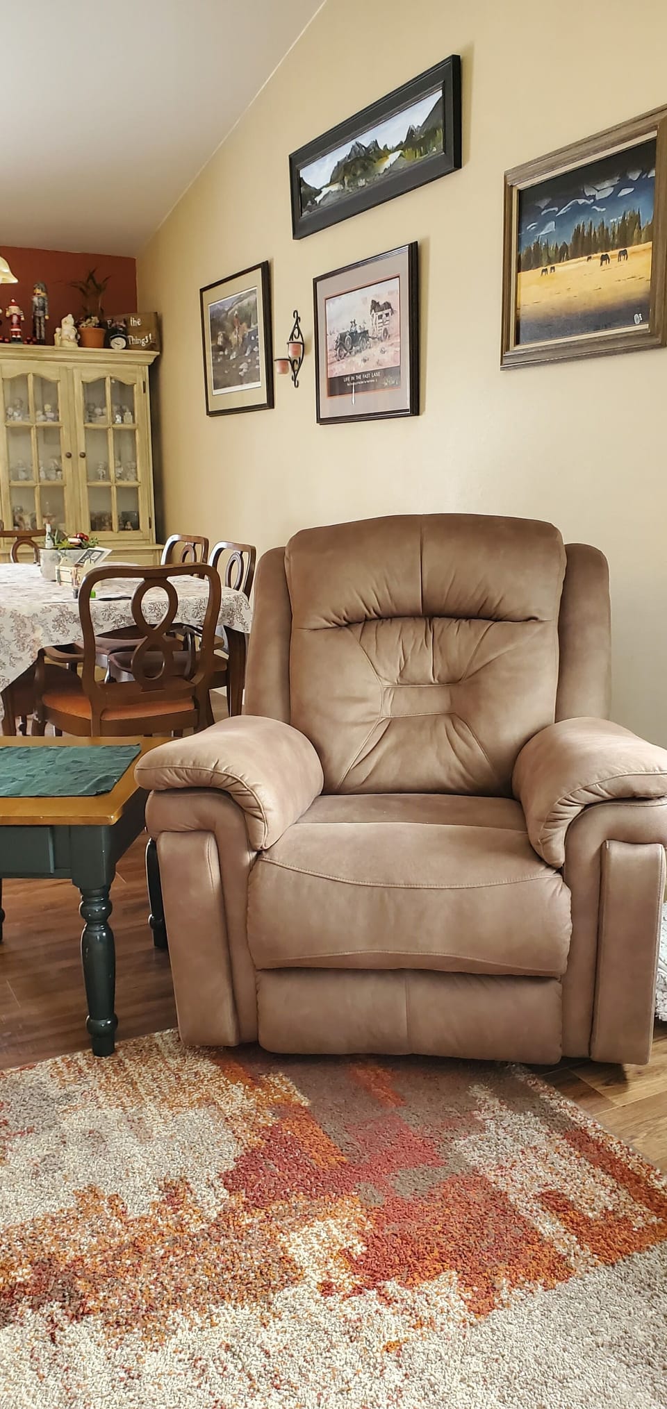Main Living Room