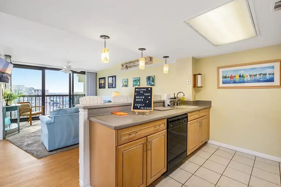 Counter top (2)