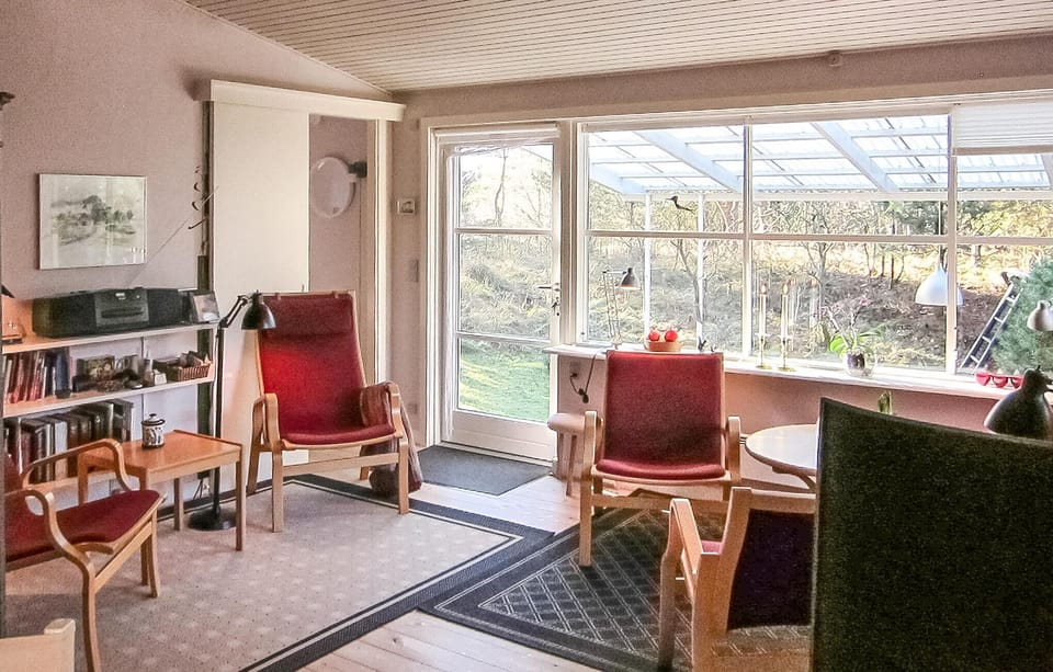 living-room