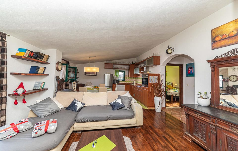 living-room