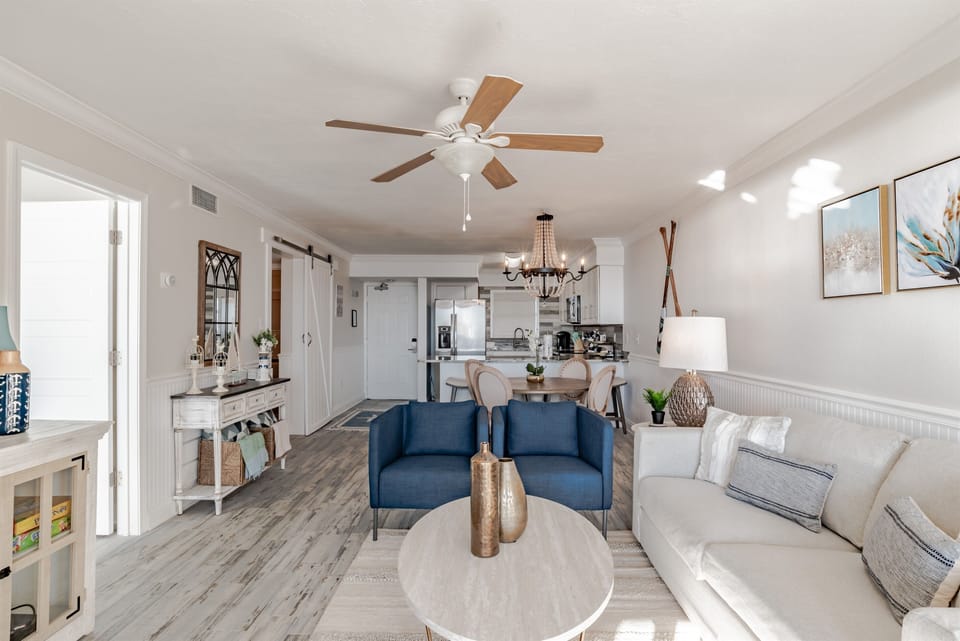 Living Room.