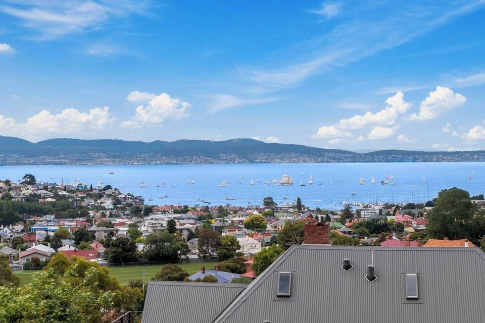 Enjoy breathtaking views from the balcony, overlooking the serene river and vibrant surroundings. It's the ideal spot to start your day or wind down in the evening.
