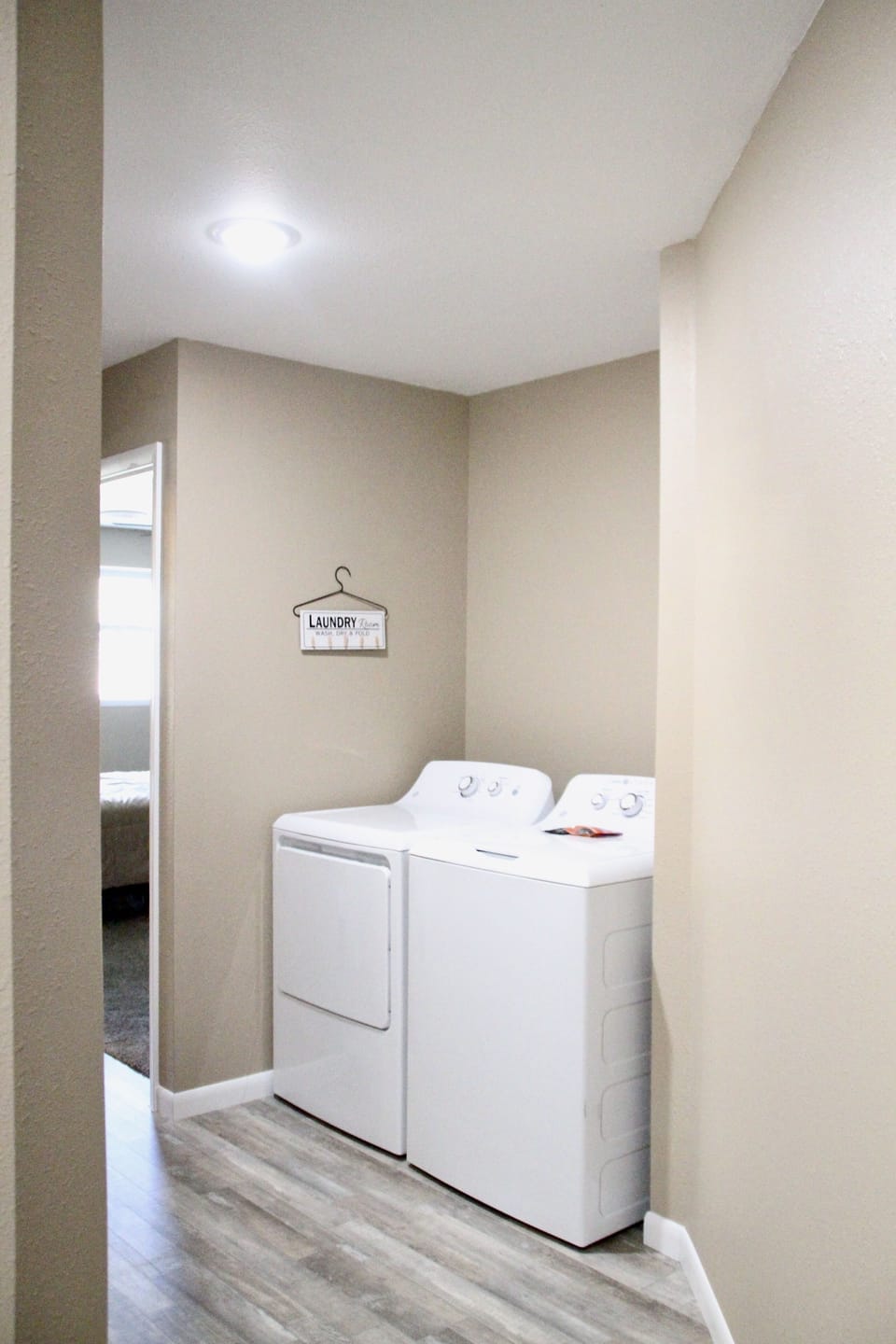 Washer/Dryer