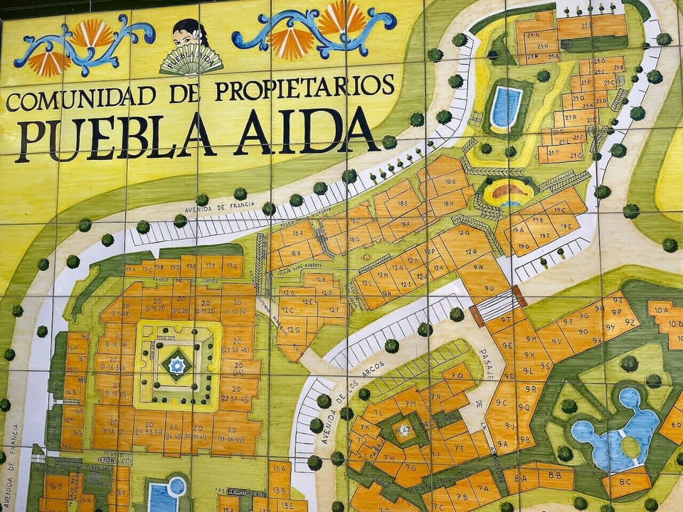 Property map