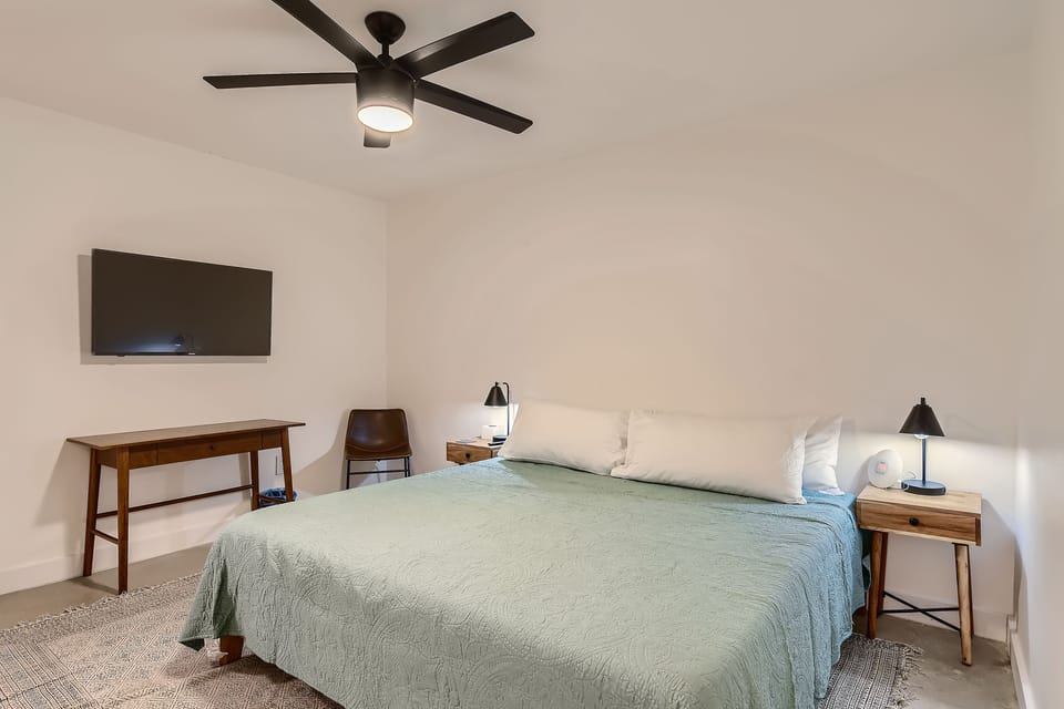 TV for your Enjoyment