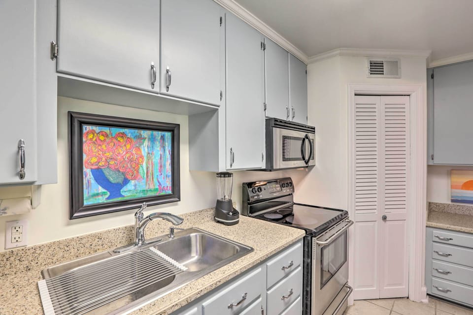 Kitchen | Coffee Maker | Ice Maker