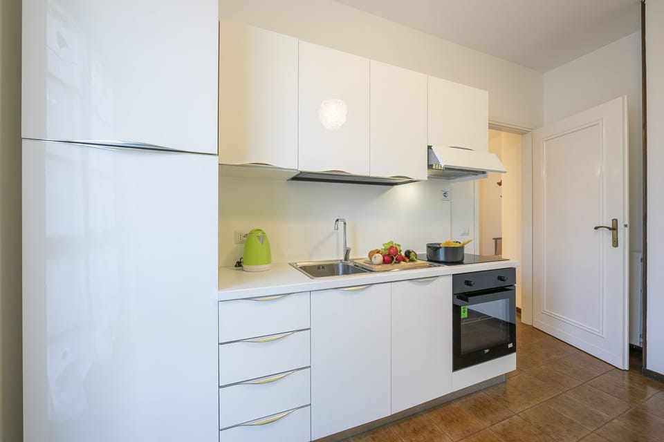 Kitchenette