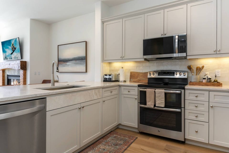 Whether You Prefer Your Coffee Drip or Pod, Our Appliances are Sure to Meet Your Needs. A Double Oven Makes Cooking a Breeze!