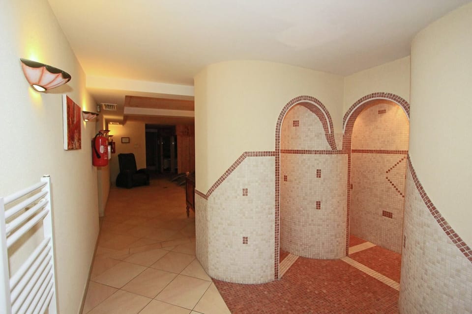 Holiday Home Facilities and Services