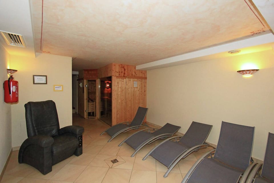 Holiday Home Facilities and Services
