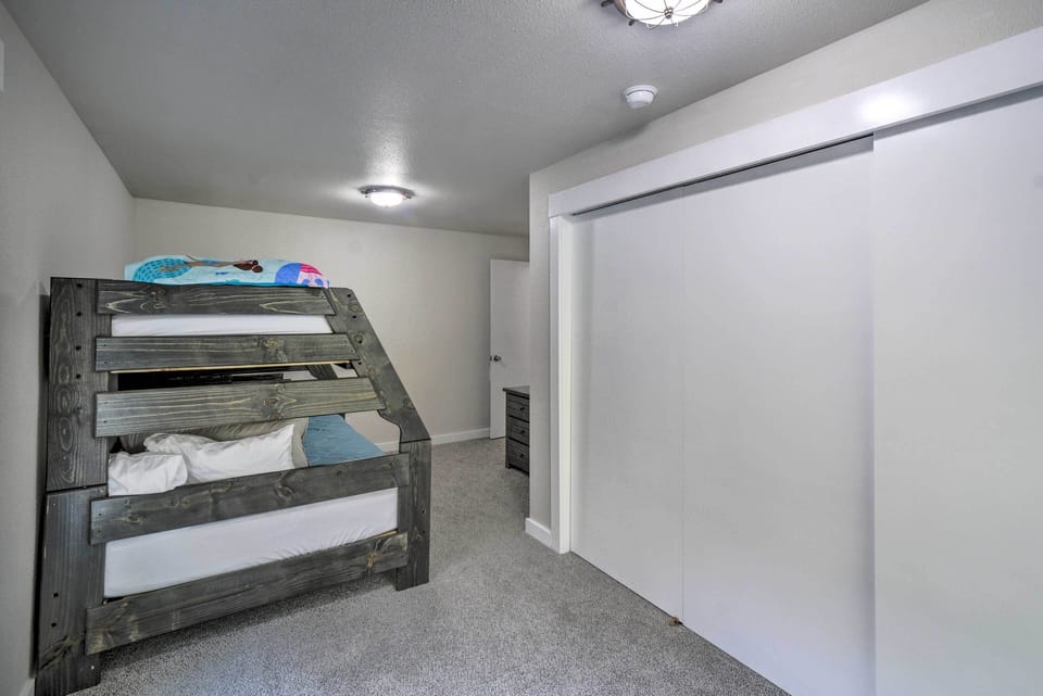 Bedroom 4