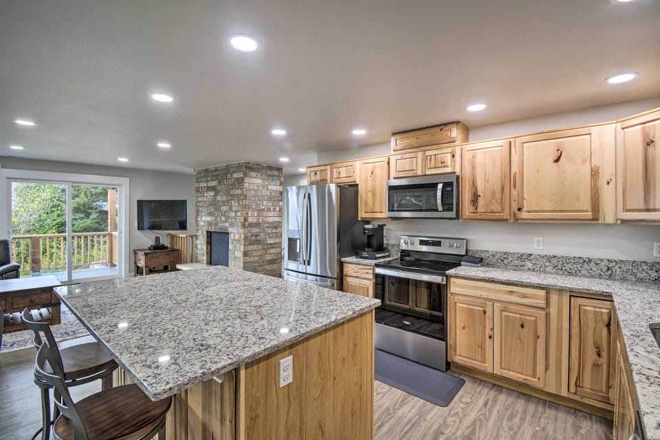 Kitchen | Cooking Basics