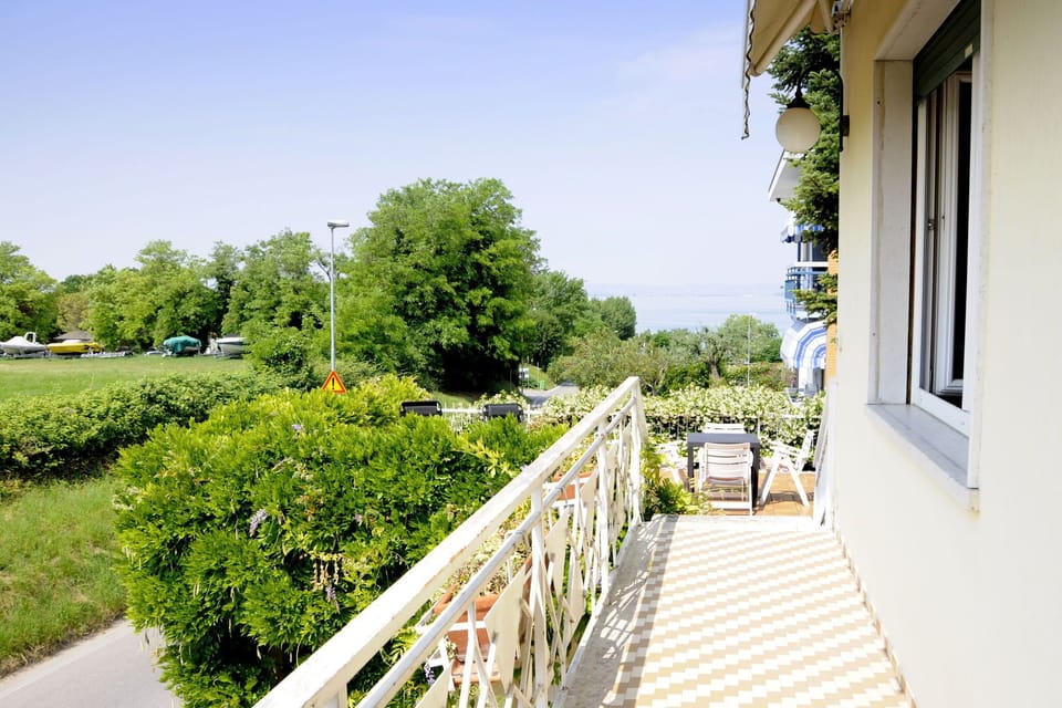 View from Holiday Home [summer]