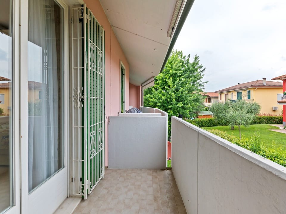 Patio / Balcony