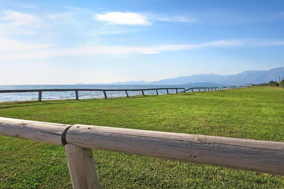 Surroundings [summer] (1-5 km)