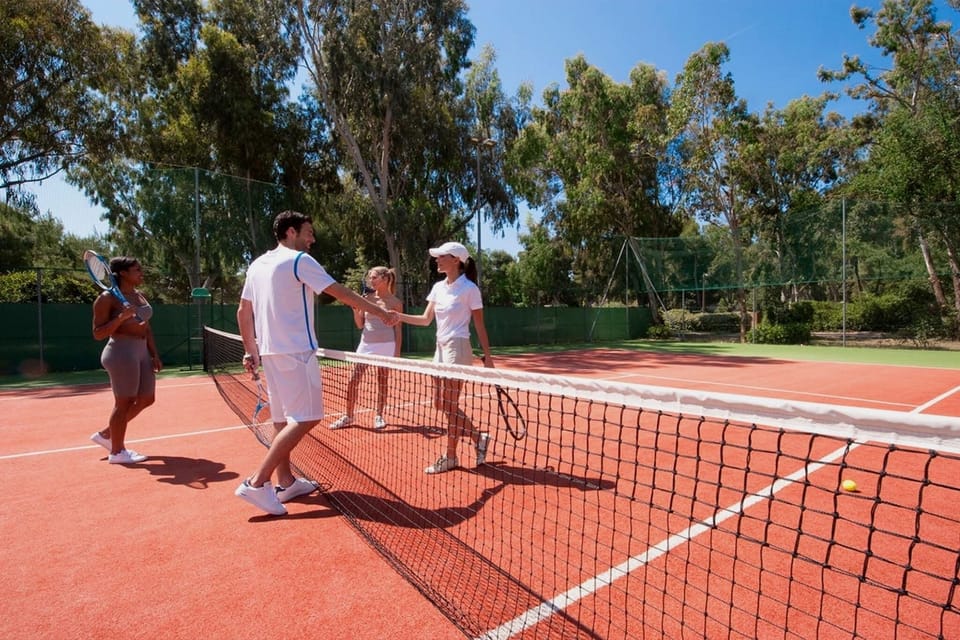 Holiday Park Facilities and Services 