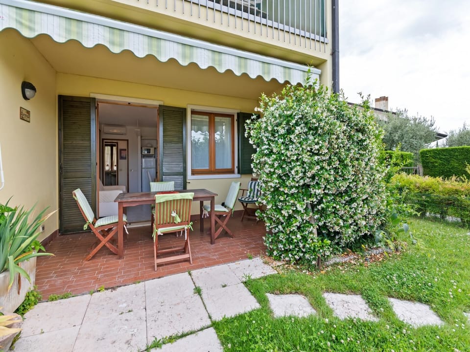 Patio / Balcony