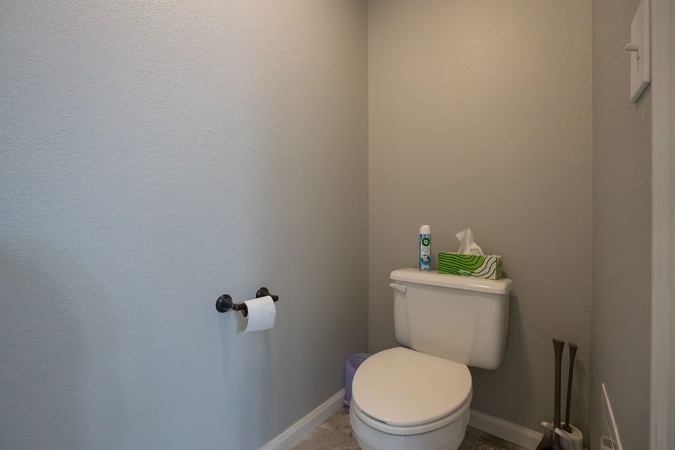 Bathroom 2