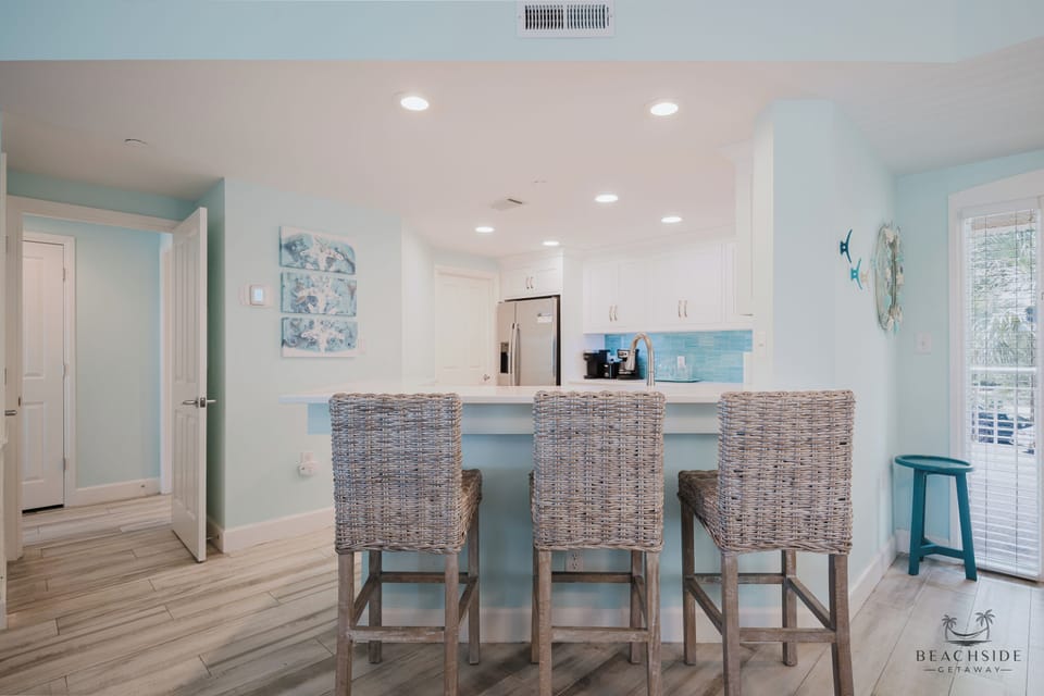 Kitchen Bar