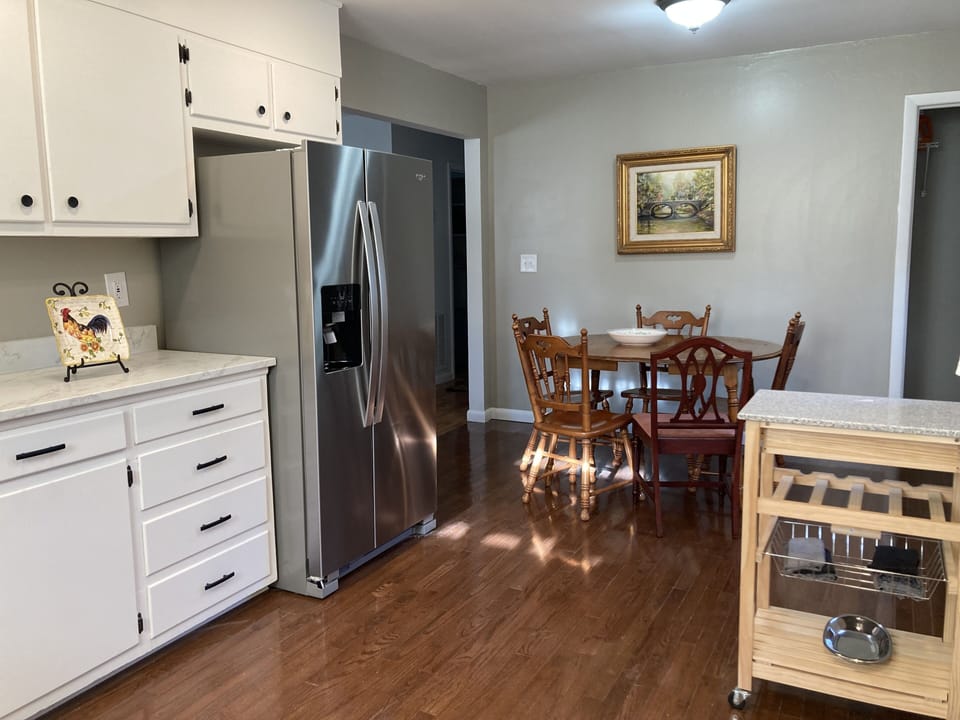 Kitchen Table