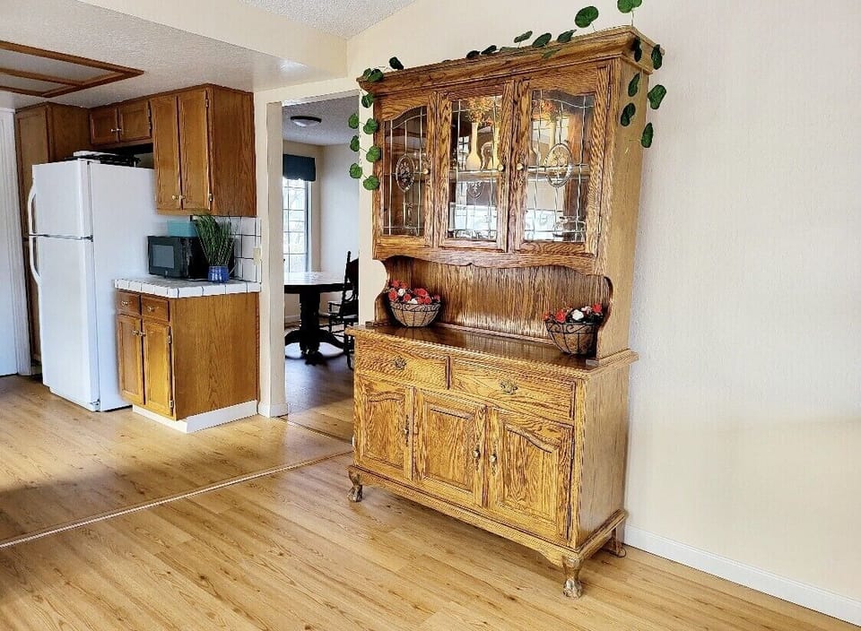 Beautifully Decorated