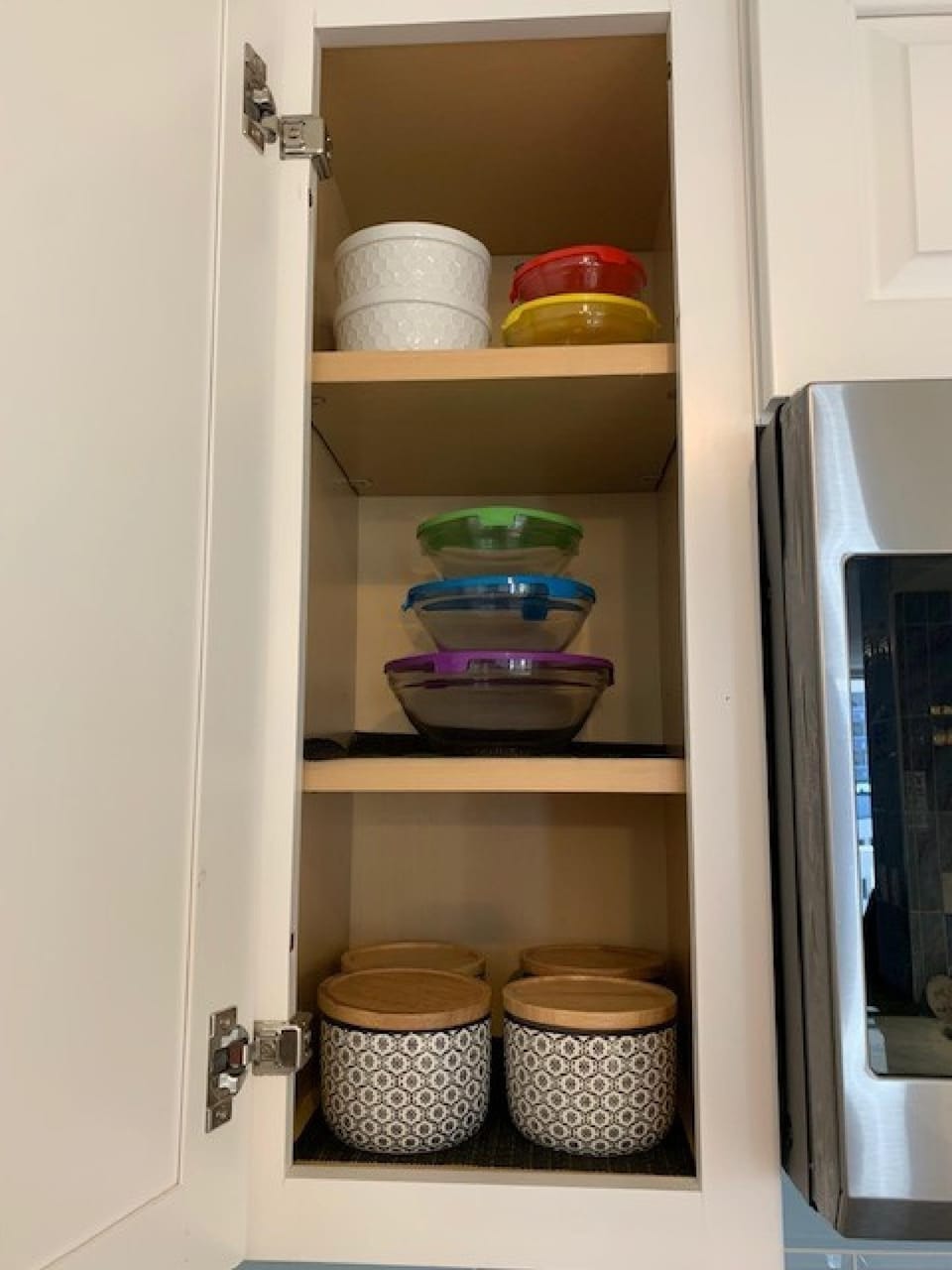 Containers