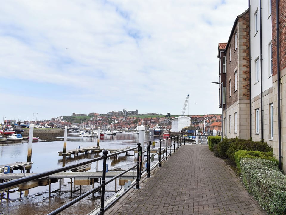 Surrounding area | All Aboard, Whitby