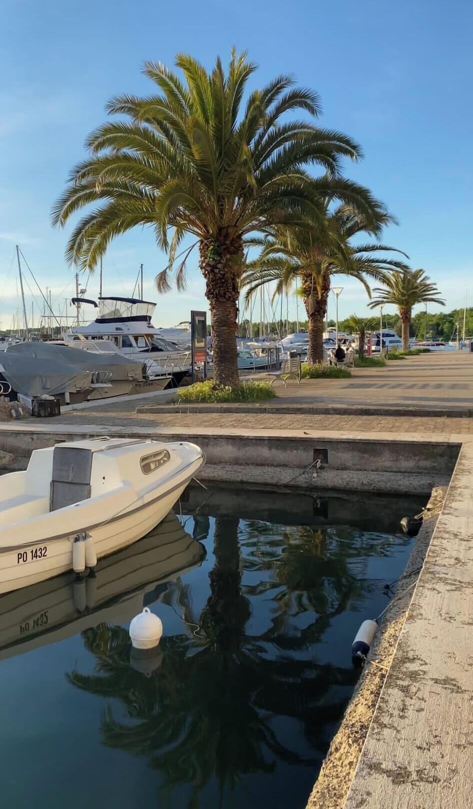 Marina