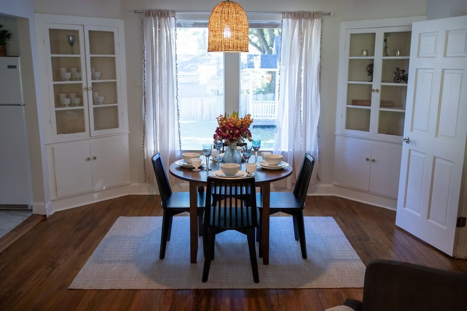 Dining Area -  Laurel, MS