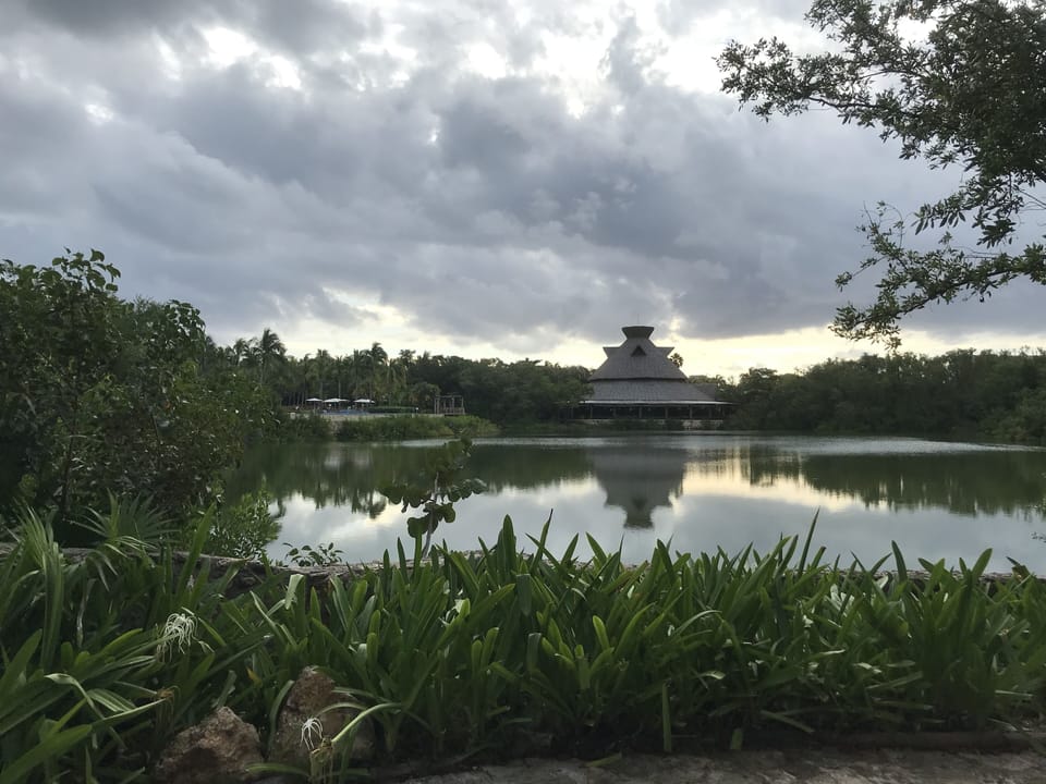 Lake