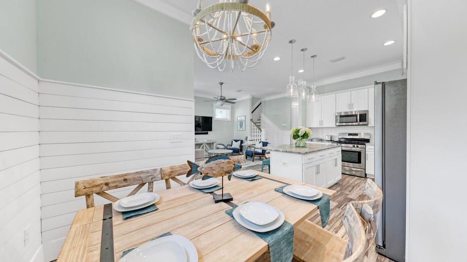 Open Concept