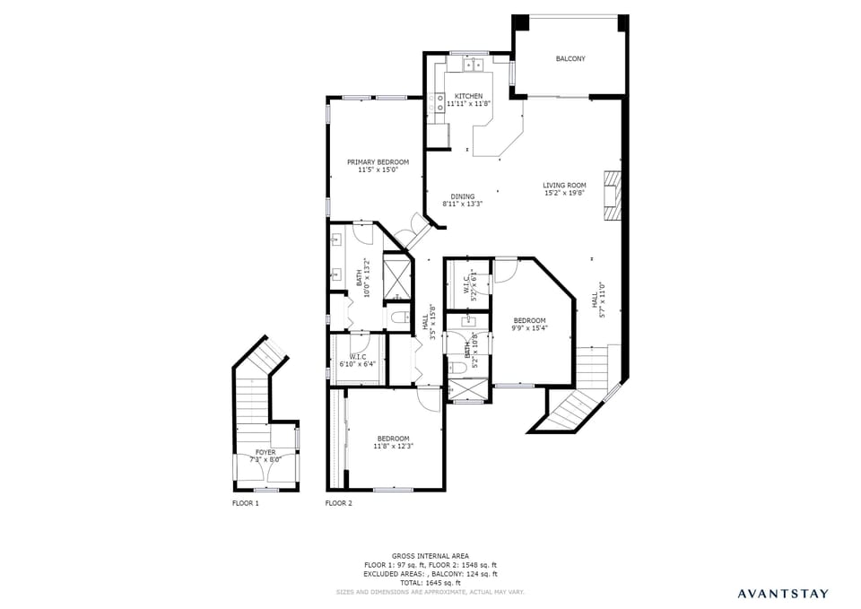 Floorplan.