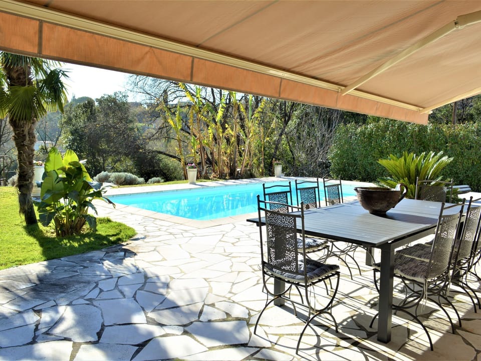 Patio / Balcony