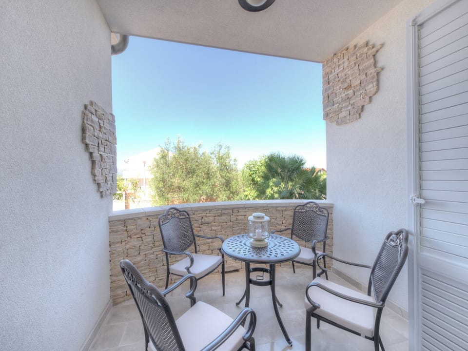 Patio / Balcony