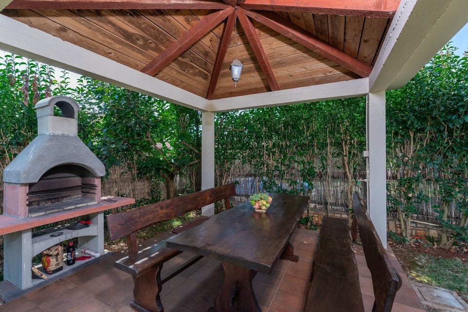 Holiday Home Facilities and Services