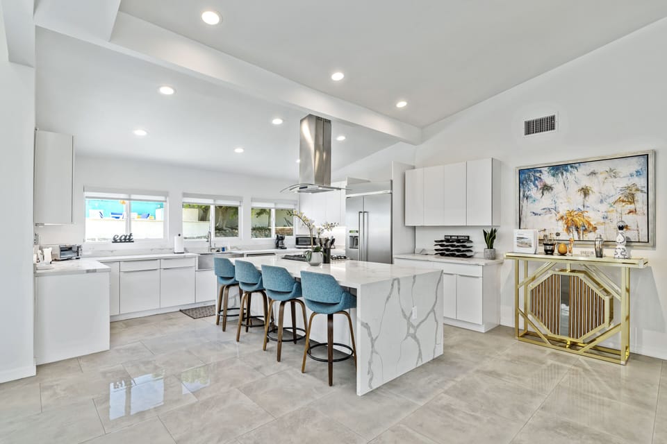 Fabulous Modern Kitchen