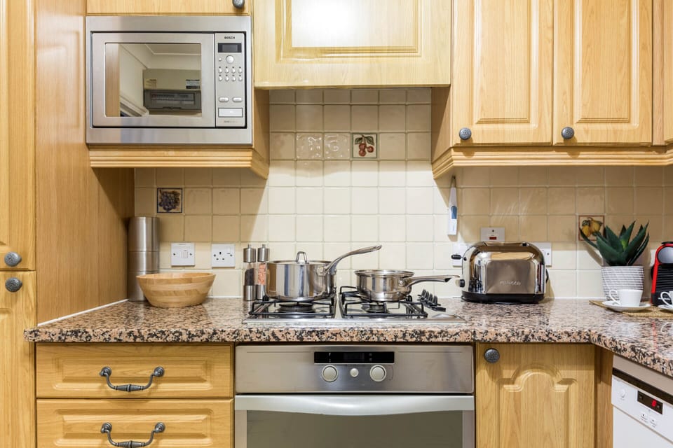 Clean, modern, and practical