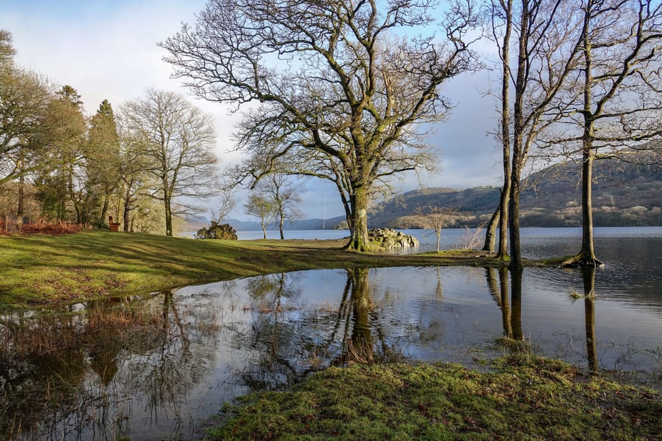 Coniston - Brown Howe