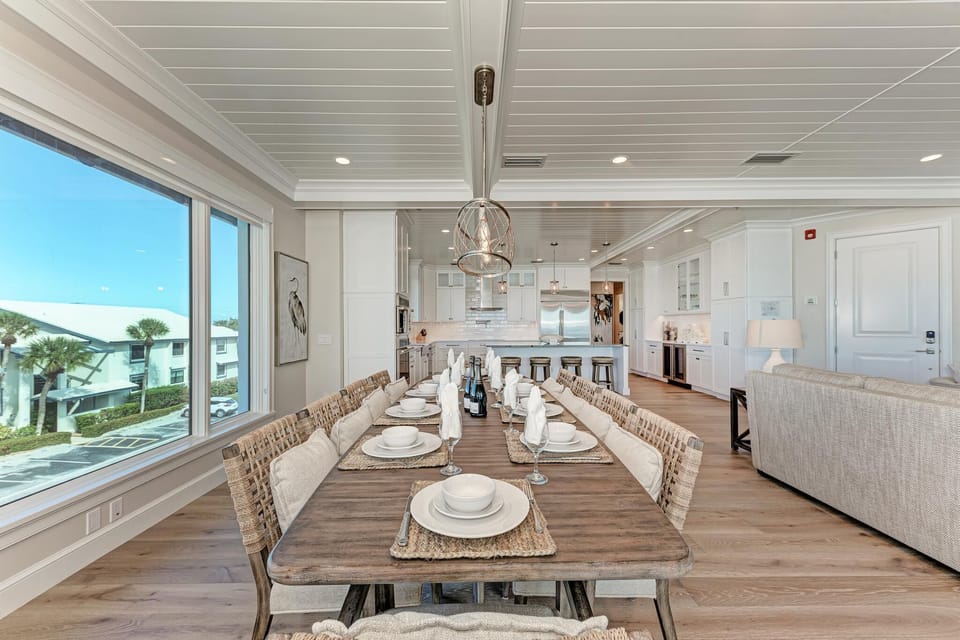Buena Vista 3 Dining Room (4)
