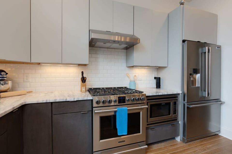 Stove designed for efficient cooking