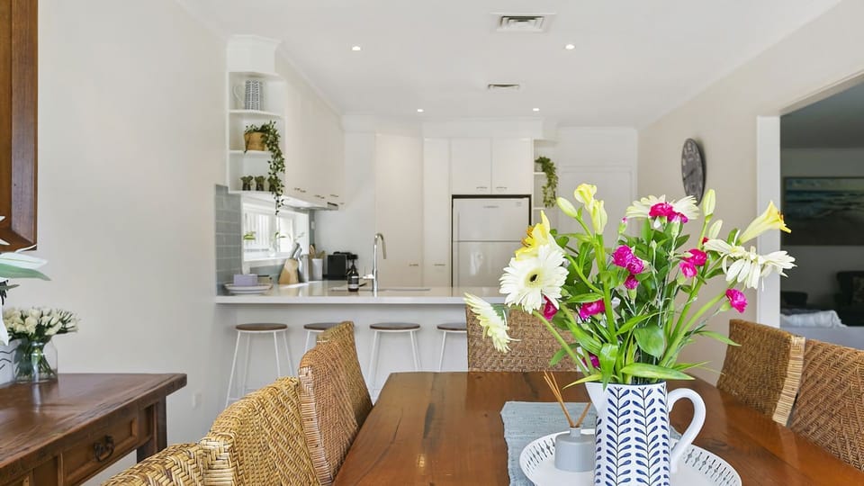 Kitchen/dining
