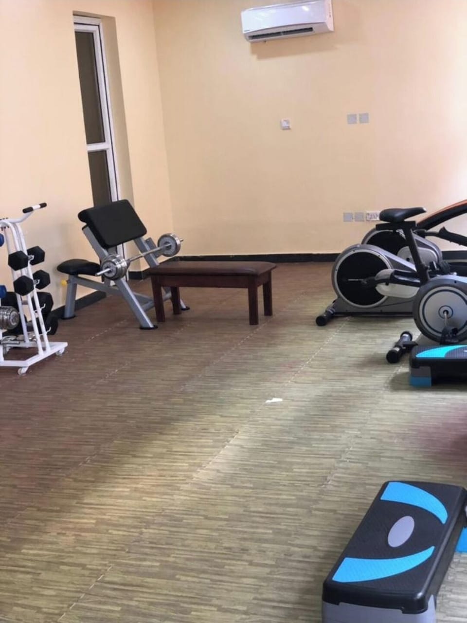 Gym