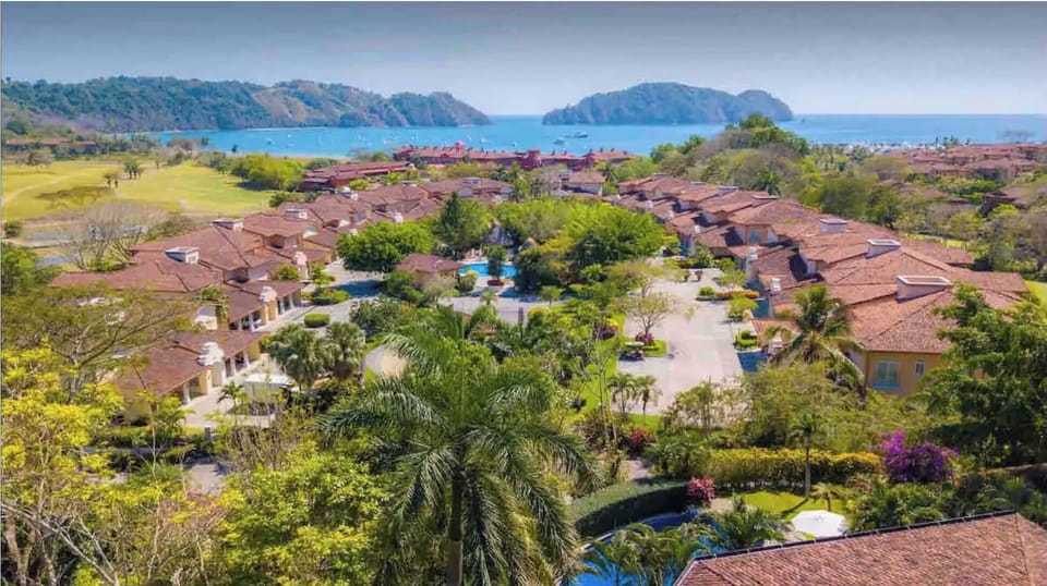 Colina Complex within Los Suenos Resort 