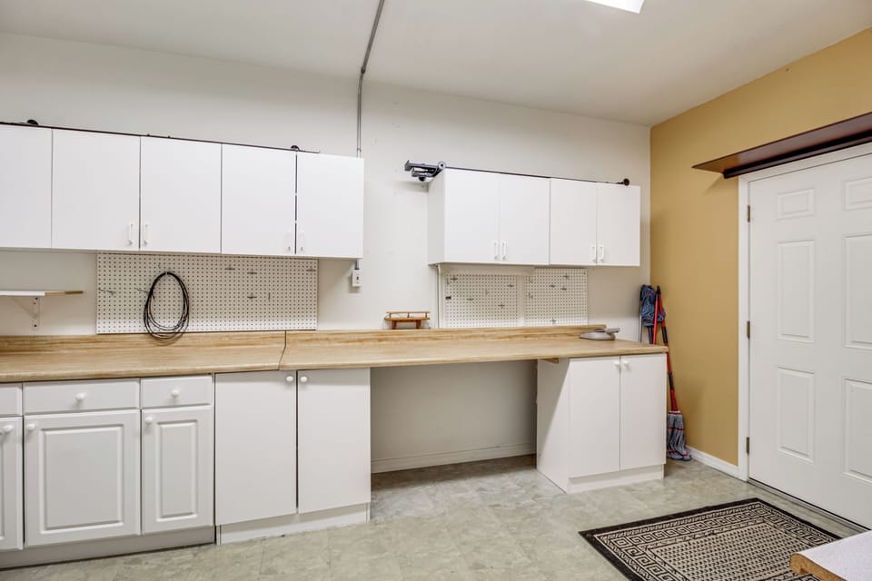 Laundry Room | Washer/Dryer