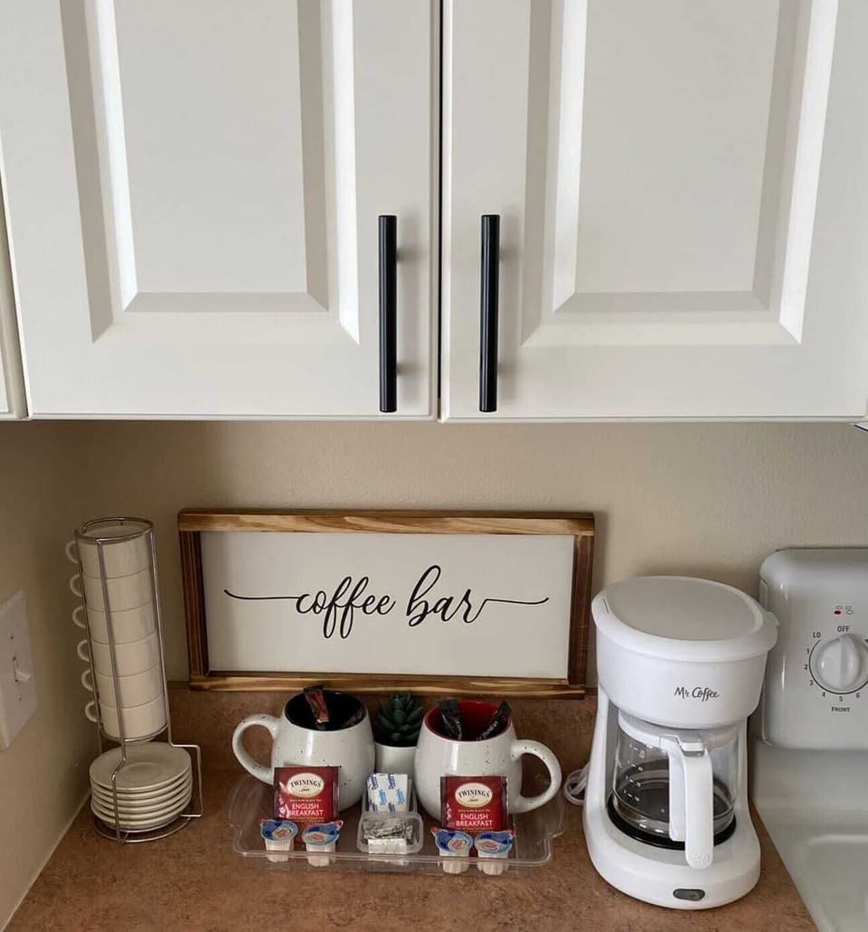 Coffe bar