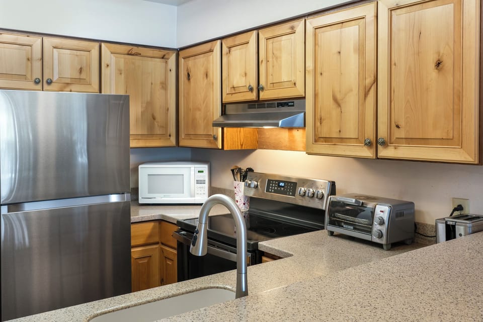 Cook your signature dish | Main Level