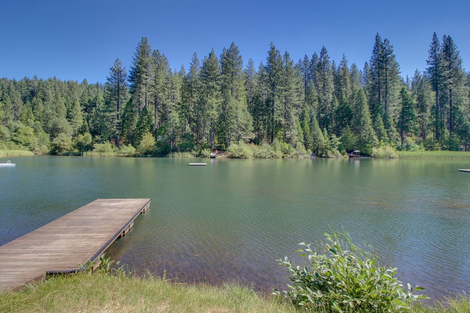 Lake