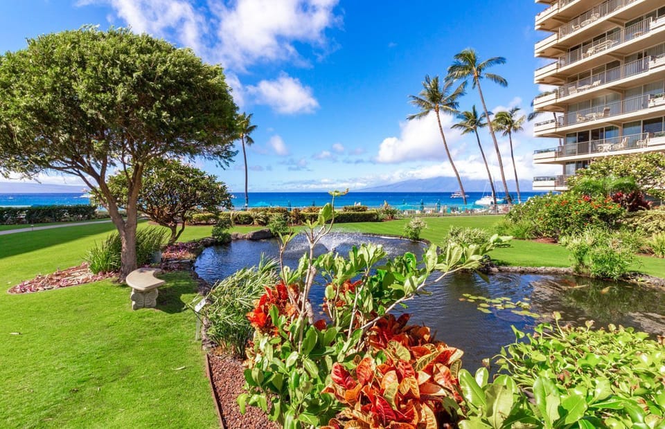Set in one of the most desirable locations on the Valley Isle
                