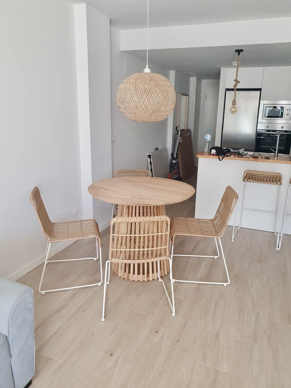 Marina Real 82 - 9
