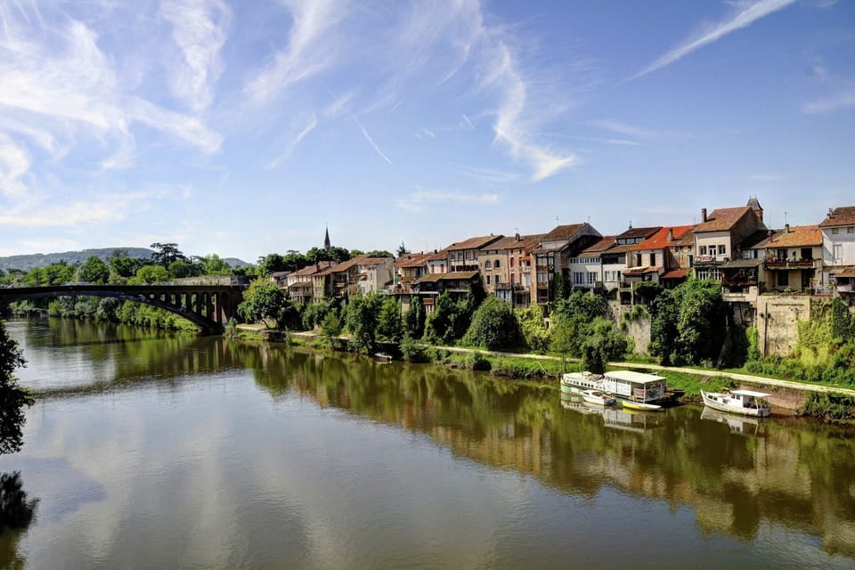 Surroundings [summer] (1-5 km)